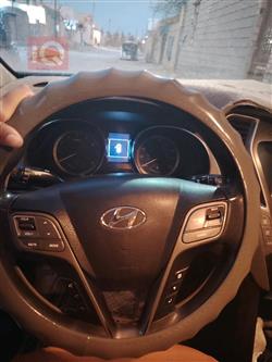هيونداي سانتافي